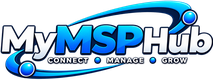MyMSPHub - Connect, Manage, Grow